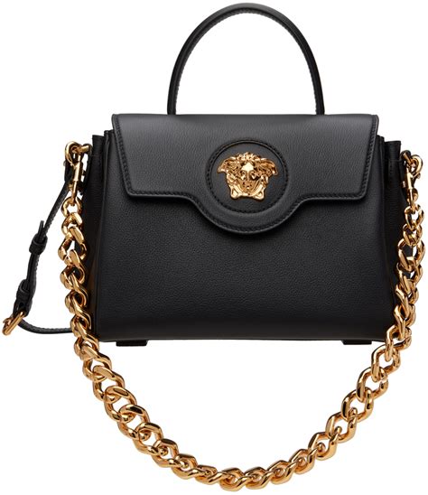 giacca versace medusa malesia|Versace La Medusa Bag .